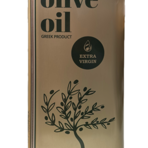 Olive oil(5lt)