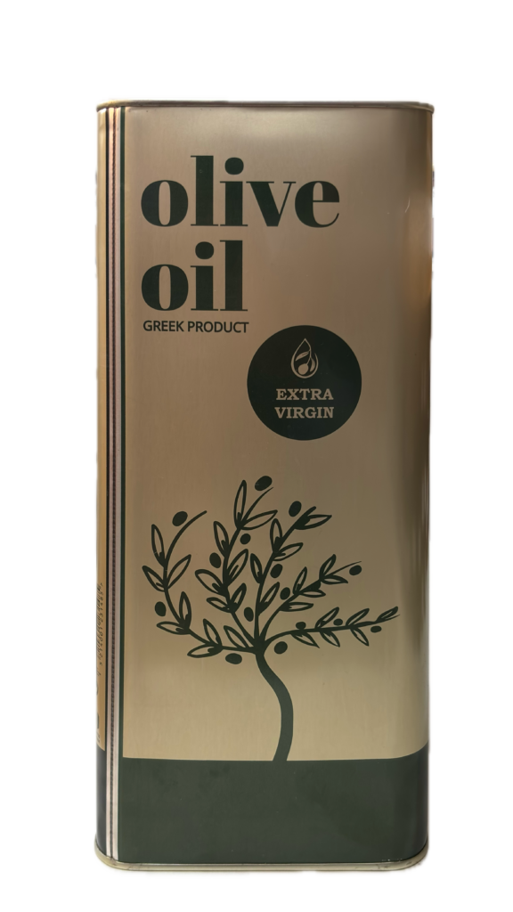 Olive oil(5lt)