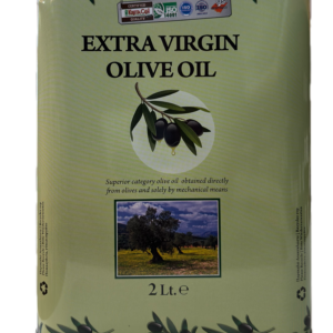 Olive oil (2lt)