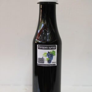 Grape syrup (200 ml)