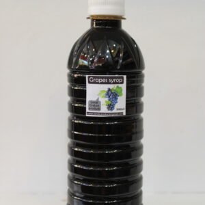 Grape syrup (500 ml) (Copy)