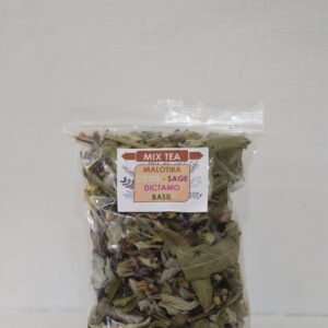 Mix Tea (~50gr)