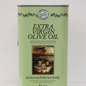 Olive oil (1 L)