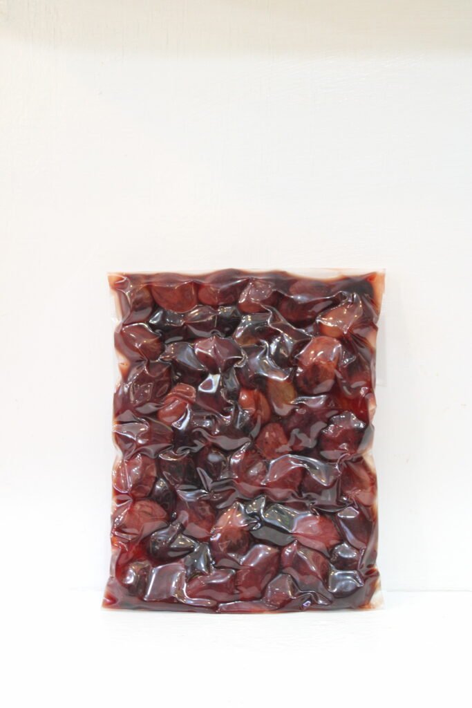 Olives in vinegar (250 g)