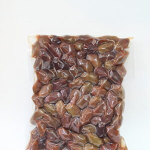 Olives in vinegar (500 g)