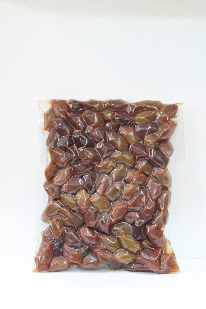 Olives in vinegar (500 g)