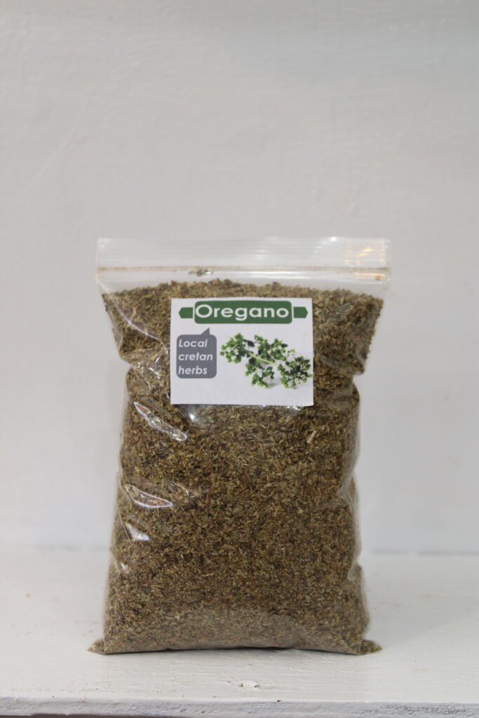 origano (70 ~75gr)