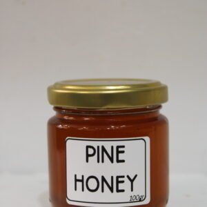 Pine honey (100 g)