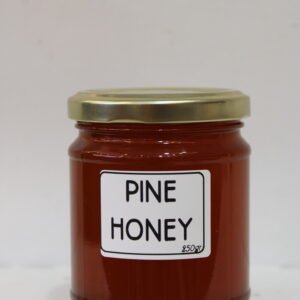 Pine honey (250 g)