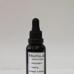 Propolis drops (30 ml)