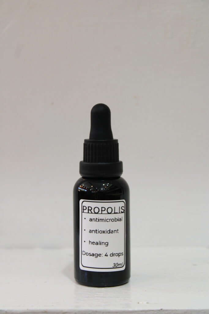 Propolis drops (30 ml)