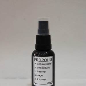 Propolis spray (30 ml)