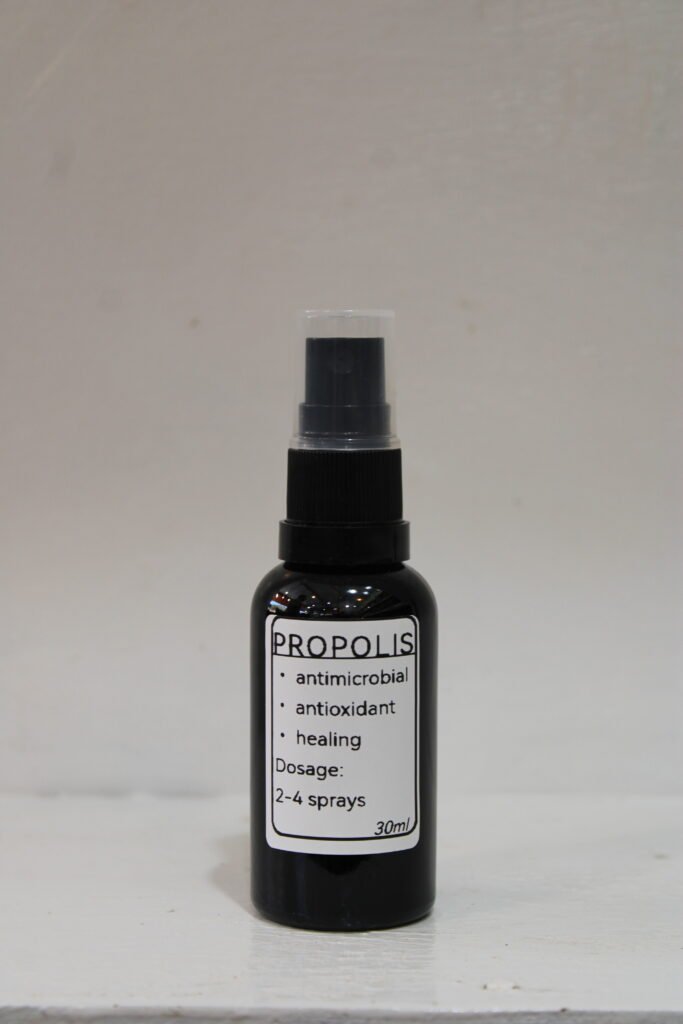 Propolis spray (30 ml)