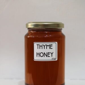 Thyme honey (250 g)